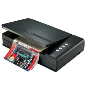 OpticBook 4800