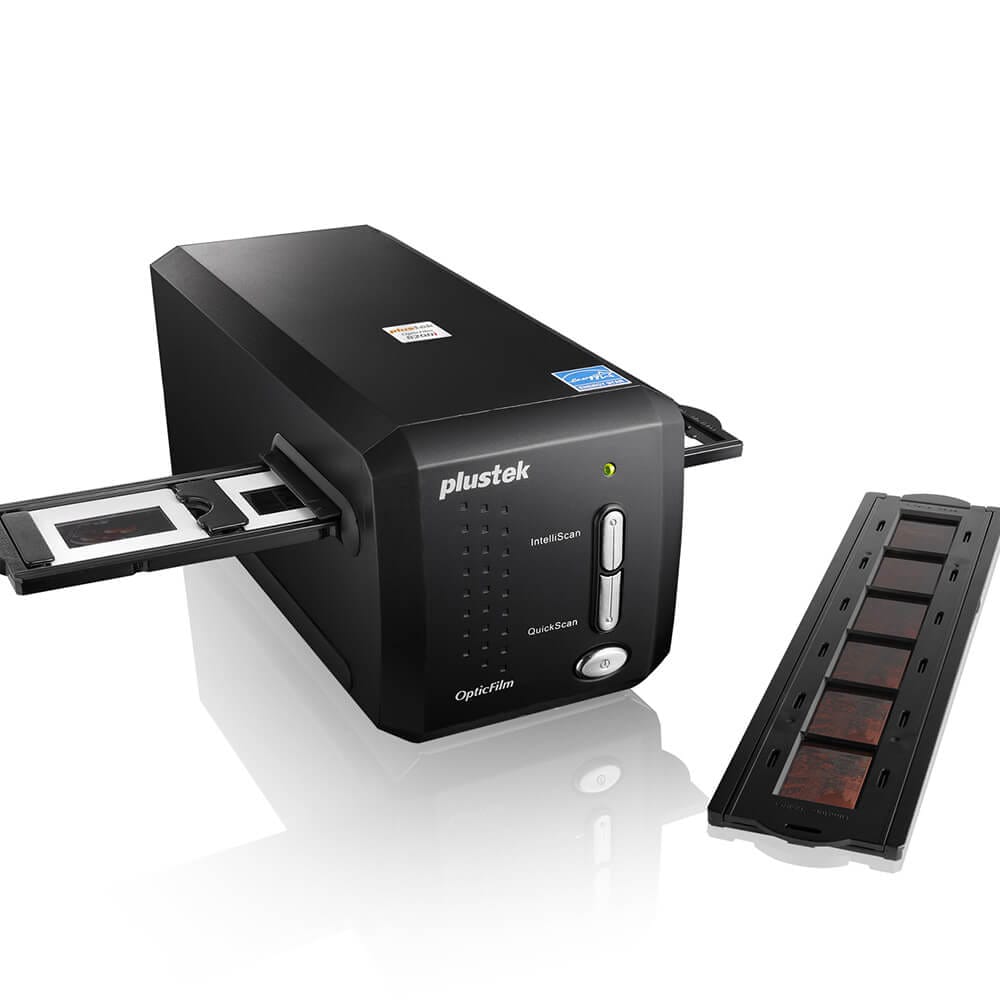 OpticFilm 8200i Ai – Plustek Indonesia