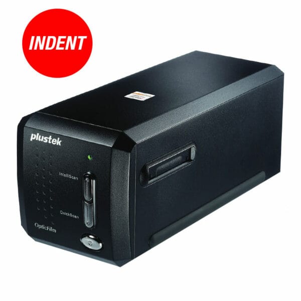 OpticFilm 8200i Ai Plustek Indonesia