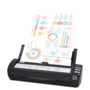 MobileOffice AD470