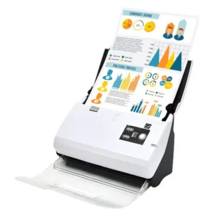 SmartOffice PS30D