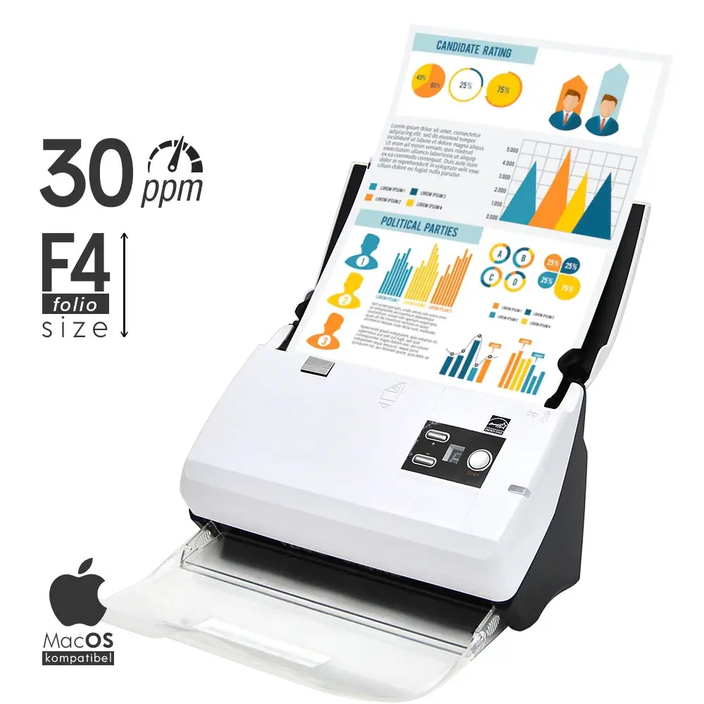 PS30D(5)-Plustek