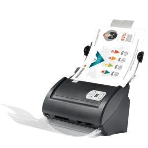 SmartOffice PS186