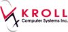 Kroll Logo